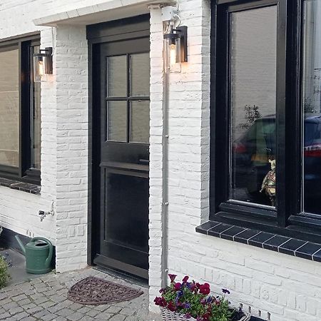 Bnb Het Geluk Van Limburg Mechelen Exterior foto