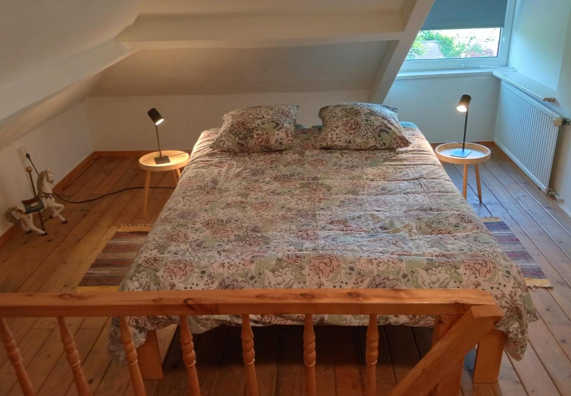 Bnb Het Geluk Van Limburg Mechelen Quarto foto