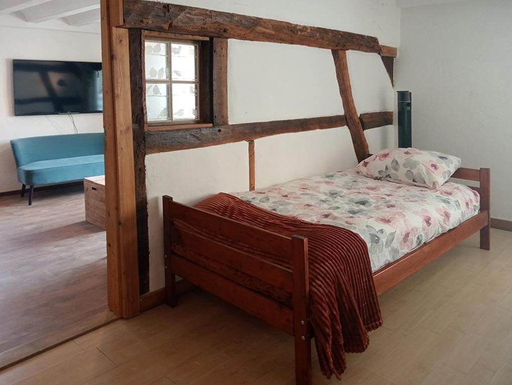 Bnb Het Geluk Van Limburg Mechelen Quarto foto
