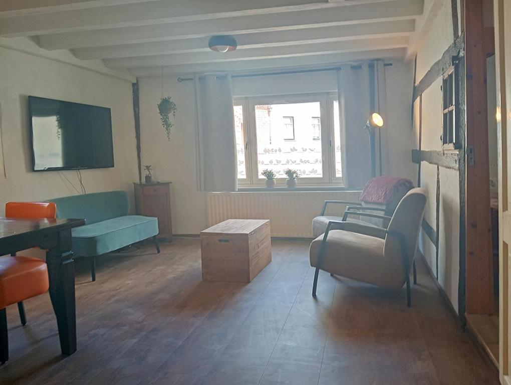 Bnb Het Geluk Van Limburg Mechelen Quarto foto