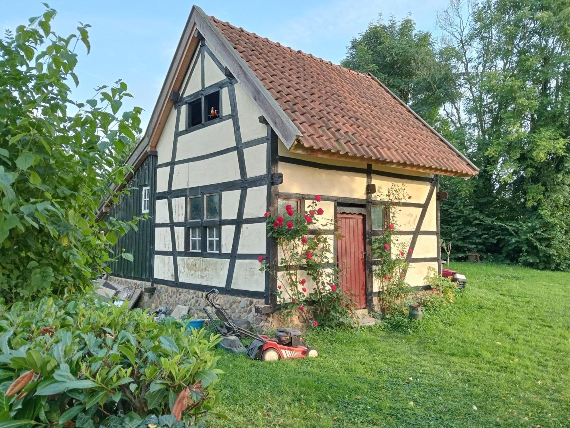 Bnb Het Geluk Van Limburg Mechelen Exterior foto