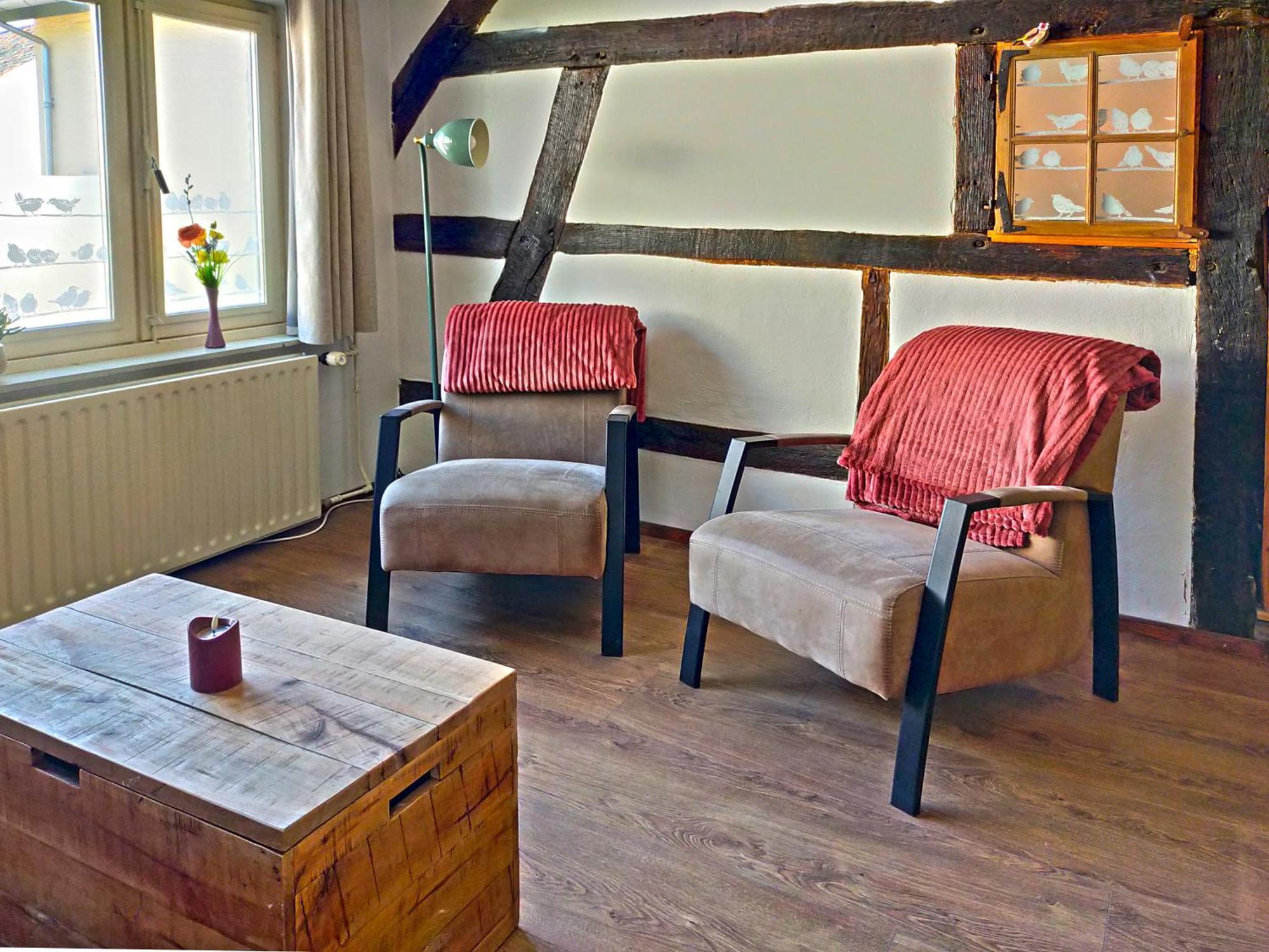 Bnb Het Geluk Van Limburg Mechelen Quarto foto